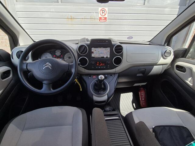 Citroen BERLINGO 1.2 PureTech XTR 5 Persoons