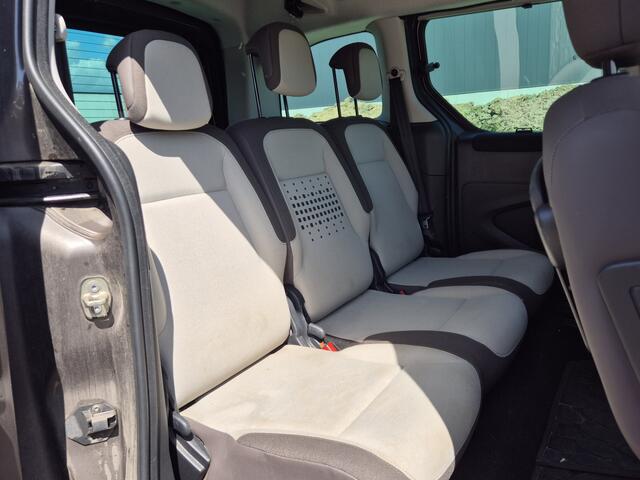 Citroen BERLINGO 1.2 PureTech XTR 5 Persoons