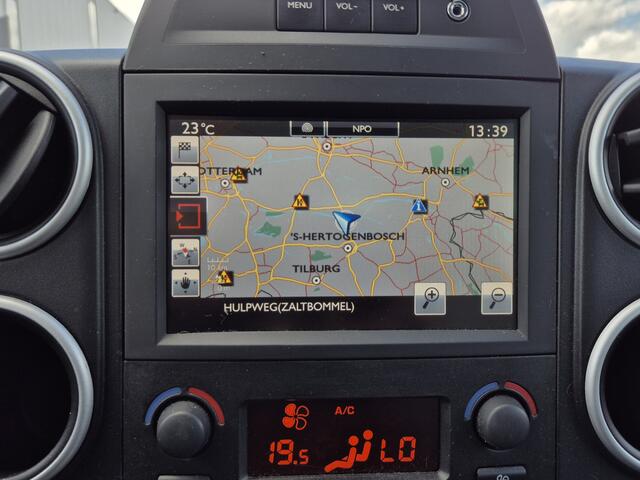 Citroen BERLINGO 1.2 PureTech XTR 5 Persoons