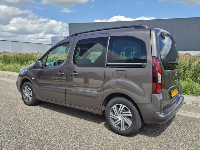Citroen BERLINGO 1.2 PureTech XTR 5 Persoons