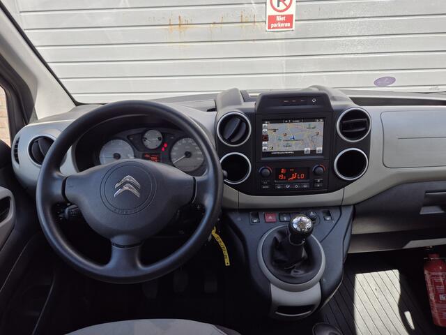 Citroen BERLINGO 1.2 PureTech XTR 5 Persoons