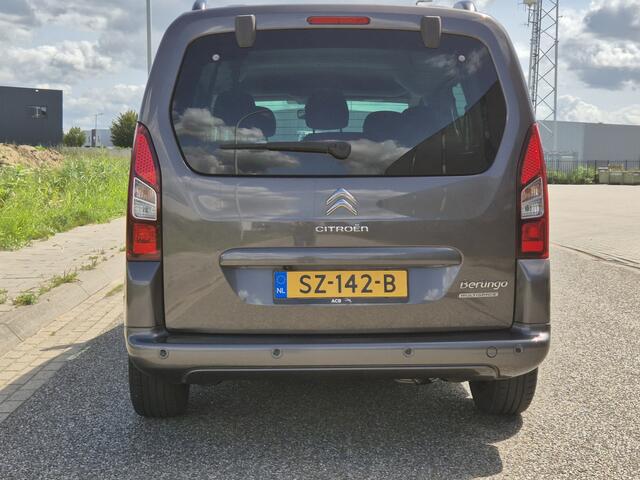 Citroen BERLINGO 1.2 PureTech XTR 5 Persoons
