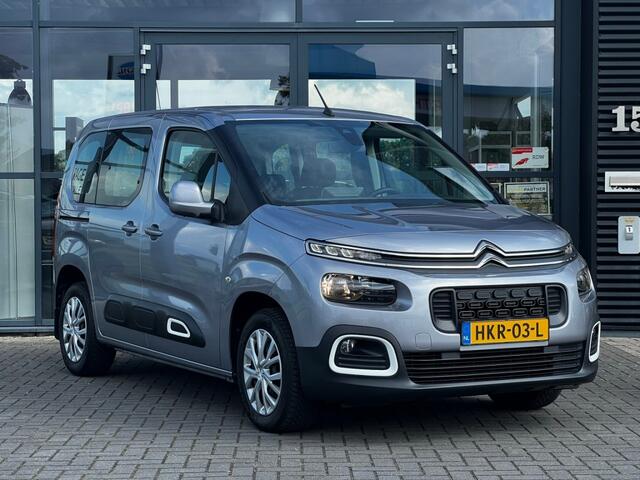 Citroen BERLINGO 1.2 PureTech Live