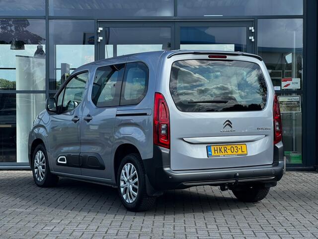 Citroen BERLINGO 1.2 PureTech Live
