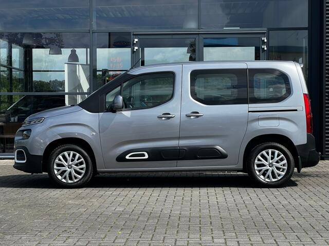 Citroen BERLINGO 1.2 PureTech Live