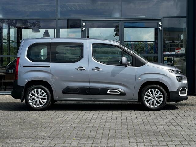 Citroen BERLINGO 1.2 PureTech Live