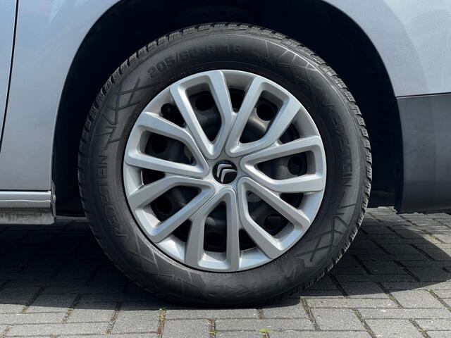 Citroen BERLINGO 1.2 PureTech Live