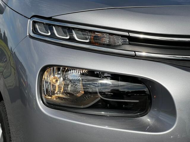 Citroen BERLINGO 1.2 PureTech Live
