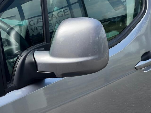 Citroen BERLINGO 1.2 PureTech Live