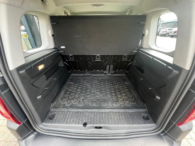 Citroen BERLINGO 1.2 PureTech Live