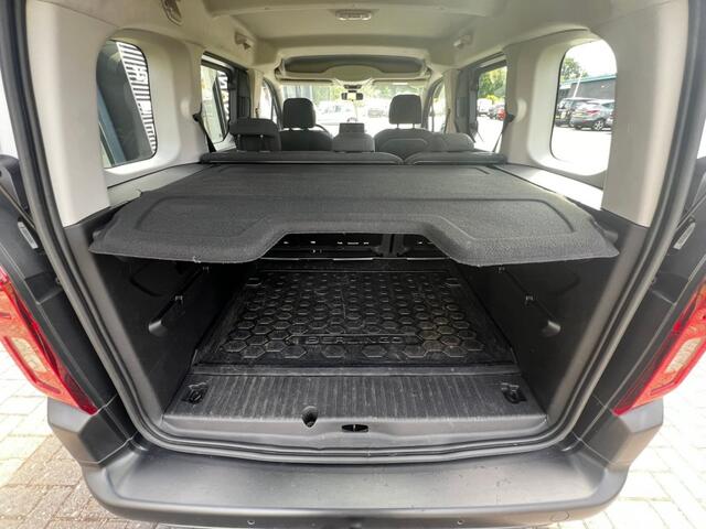 Citroen BERLINGO 1.2 PureTech Live