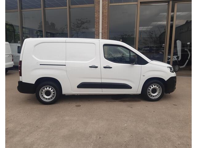 Citroen BERLINGO 1.2 PureTech Control XL Airco Cruisecontrol Parkeersensors