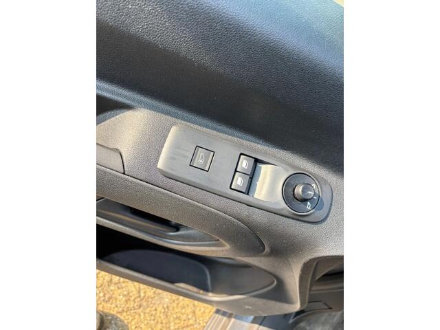 Citroen BERLINGO 1.5 BlueHDI L1H1 Airco Cruisecontrol 53200KM EURO 6