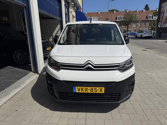 Citroen BERLINGO 1.5 BlueHDI Club CARPLAY/AIRCO/CRUISE
