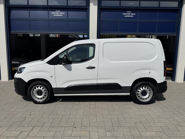 Citroen BERLINGO 1.5 BlueHDI Club CARPLAY/AIRCO/CRUISE