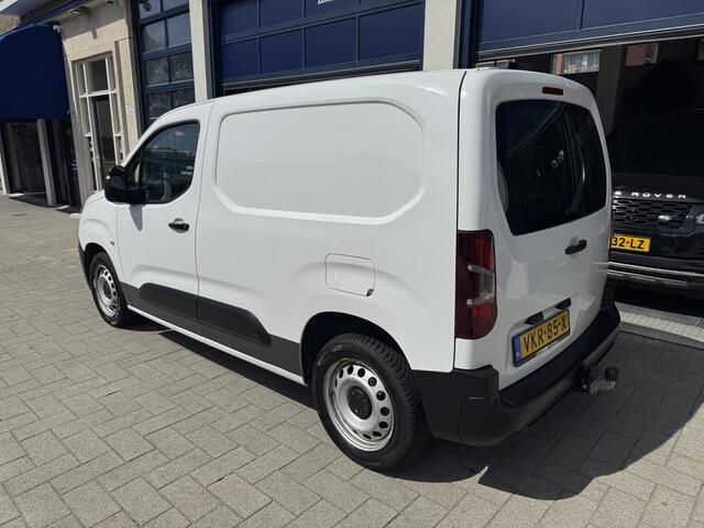 Citroen BERLINGO 1.5 BlueHDI Club CARPLAY/AIRCO/CRUISE