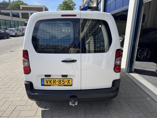 Citroen BERLINGO 1.5 BlueHDI Club CARPLAY/AIRCO/CRUISE