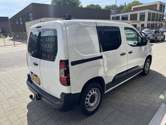 Citroen BERLINGO 1.5 BlueHDI Club CARPLAY/AIRCO/CRUISE