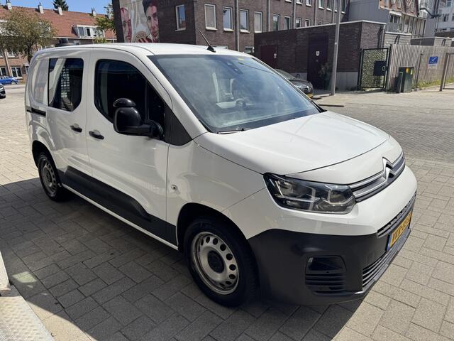 Citroen BERLINGO 1.5 BlueHDI Club CARPLAY/AIRCO/CRUISE