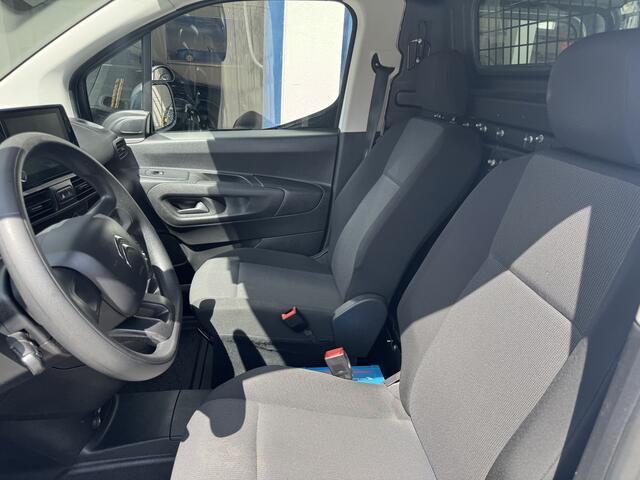 Citroen BERLINGO 1.5 BlueHDI Club CARPLAY/AIRCO/CRUISE