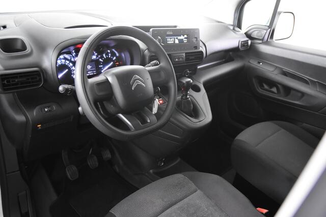 Citroen BERLINGO 1.2 PureTech 110 Benzine *1ste Eigenaar*Parkassist*