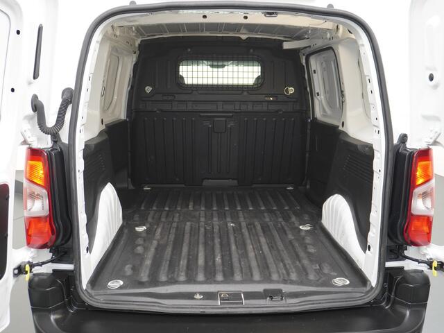 Citroen BERLINGO 1.5 BlueHDI Club, Airco, Navigatie, PDC, Ex-Lease, EURO 6