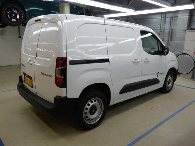 Citroen BERLINGO 1.5 BlueHDi 100 S&S Trekhaak|Camera|Carplay