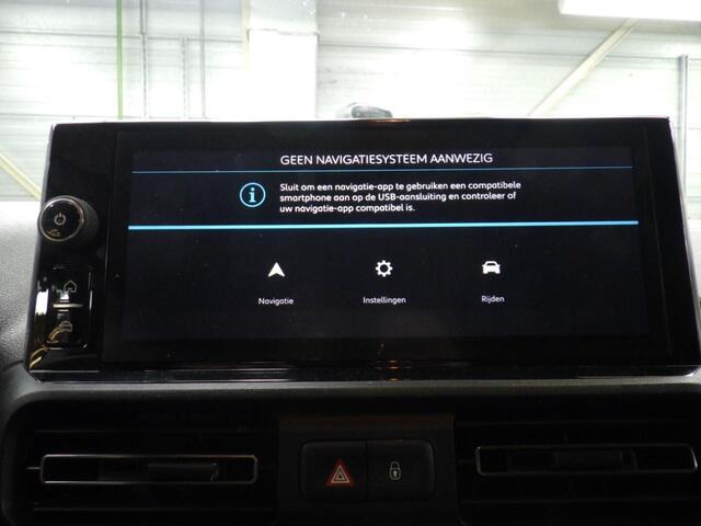 Citroen BERLINGO 1.5 BlueHDi 100 S&S Trekhaak|Camera|Carplay