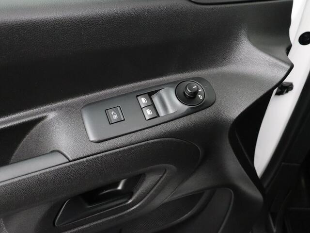 Citroen BERLINGO 1.5 BlueHDI Control | Airco | Betimmering | Schuifdeur