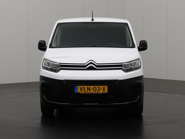 Citroen BERLINGO 1.5 BlueHDI Control | Airco | Betimmering | Schuifdeur