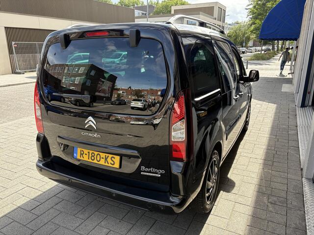 Citroen BERLINGO 1.6 VTi Feel NW APK 9-2026/AIRCO/ANDROID/TOPSTAAT