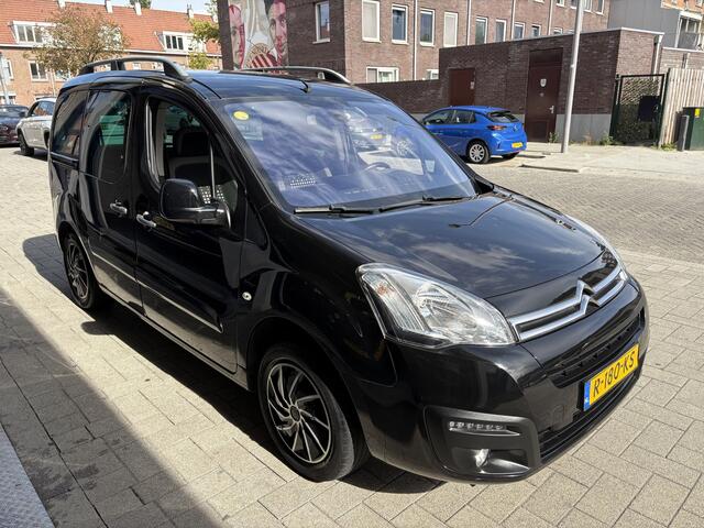 Citroen BERLINGO 1.6 VTi Feel NW APK 9-2026/AIRCO/ANDROID/TOPSTAAT
