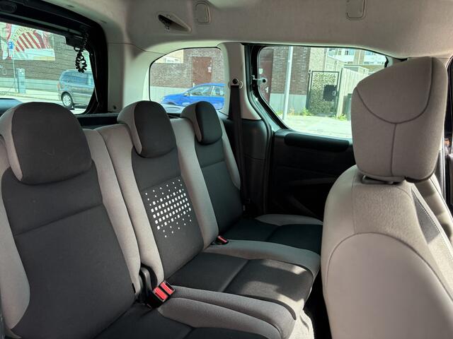 Citroen BERLINGO 1.6 VTi Feel NW APK 9-2026/AIRCO/ANDROID/TOPSTAAT