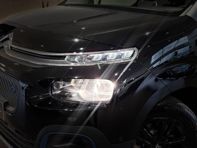 Citroen BERLINGO ë-Berlingo L1 Shine EV 50kWh 136pk | NAVI | PACK PARK ASSIST | CAMERA | CLIMA | STOELVERW. | DAB+ |