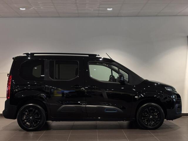 Citroen BERLINGO ë-Berlingo L1 Shine EV 50kWh 136pk | NAVI | PACK PARK ASSIST | CAMERA | CLIMA | STOELVERW. | DAB+ |