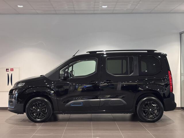 Citroen BERLINGO ë-Berlingo L1 Shine EV 50kWh 136pk | NAVI | PACK PARK ASSIST | CAMERA | CLIMA | STOELVERW. | DAB+ |