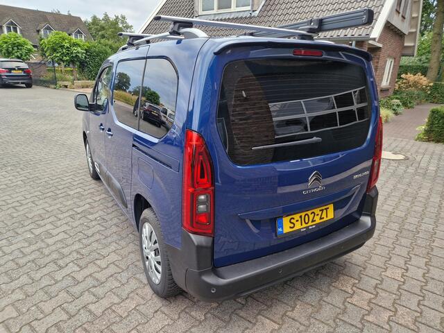 Citroen BERLINGO 1.2 PureTech Feel MINI CAMPER
