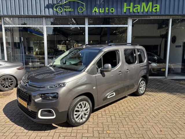 Citroen BERLINGO 1.5 Blue-HDI