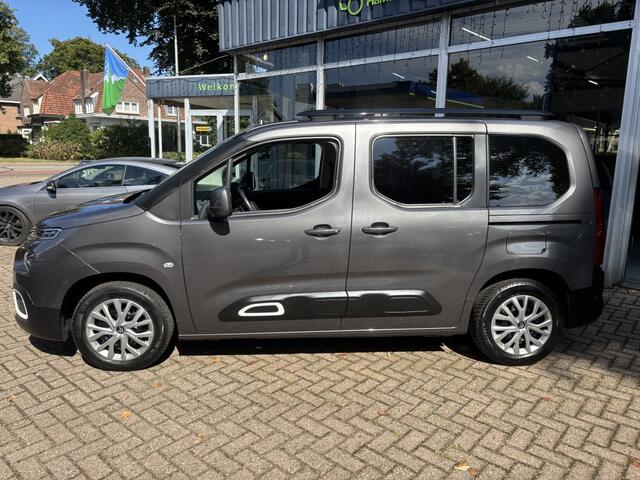 Citroen BERLINGO 1.5 Blue-HDI