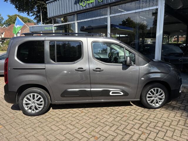 Citroen BERLINGO 1.5 Blue-HDI
