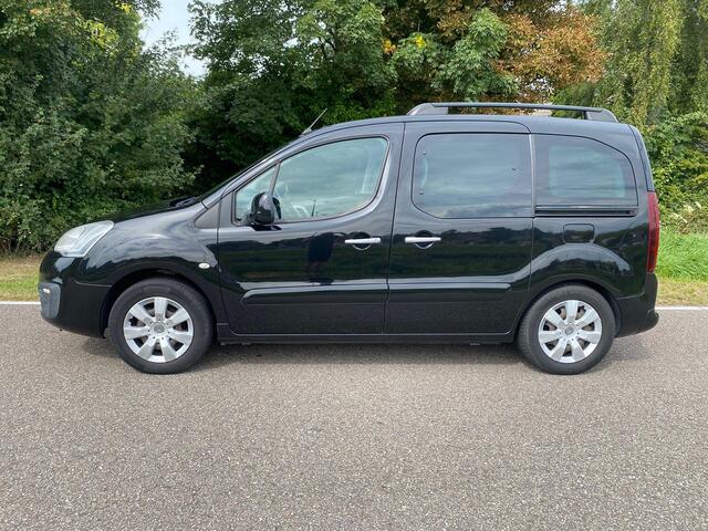 Citroen BERLINGO 1.2 PureTech XTR