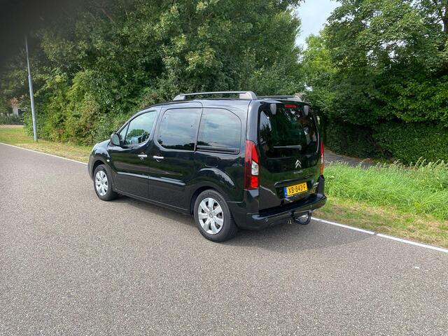 Citroen BERLINGO 1.2 PureTech XTR