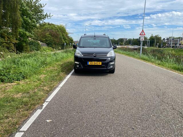 Citroen BERLINGO 1.2 PureTech XTR