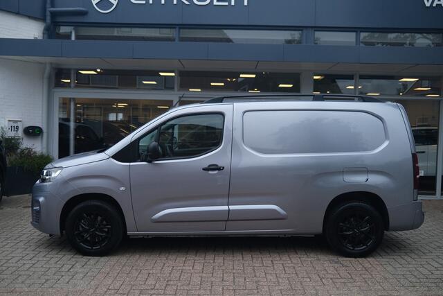 Citroen BERLINGO 1.5 BlueHDI Club XL Automaat | Trekhaak | Navi | Apple Carplay Android Auto