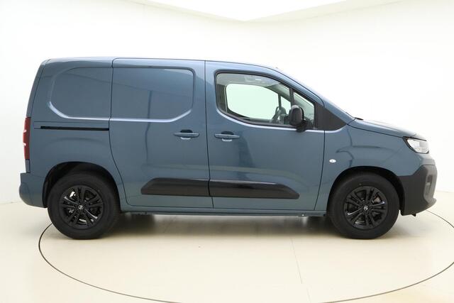 Citroen BERLINGO ë-Berlingo 136 L1 50 kWh 100% Elektrisch | Climate Control | Camera | 3-zits | Licht metalen velgen | Betimmering | Dodehoekdetectie | Navigatie | Mirror Screen | Nieuw uit voorraad