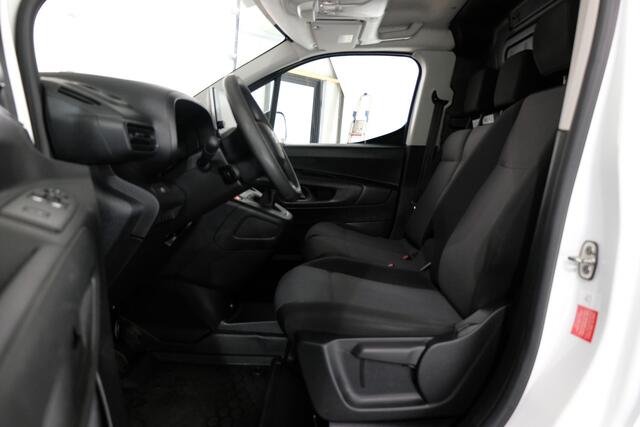 Citroen BERLINGO 1.2 PureTech Club | MARGE | AIRCO | CARPLAY | PDC |