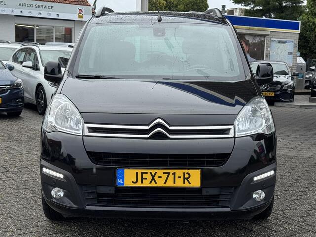Citroen BERLINGO 1.2 PureTech XTR NAVI | CAMERA | CRUISE CONTROL | NIEUWE D.RIEM | BOVAG !!