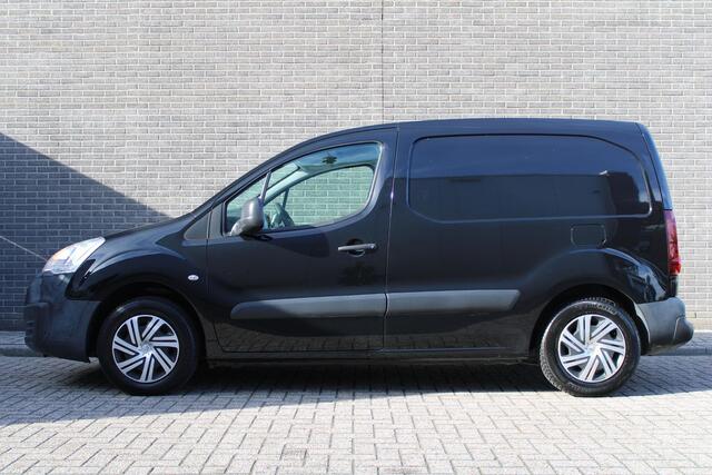 Citroen BERLINGO 1.6 BlueHDI 100 Club S&S Automaat, Airco, Trekhaak, CruiseControl