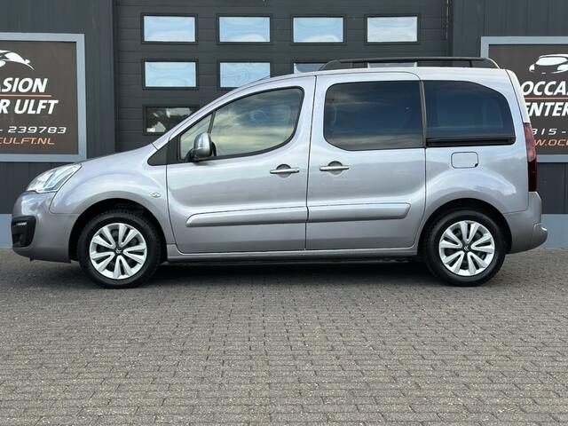 Citroen BERLINGO AIRCO CRUISE CONTR / PANORAMADAK ...