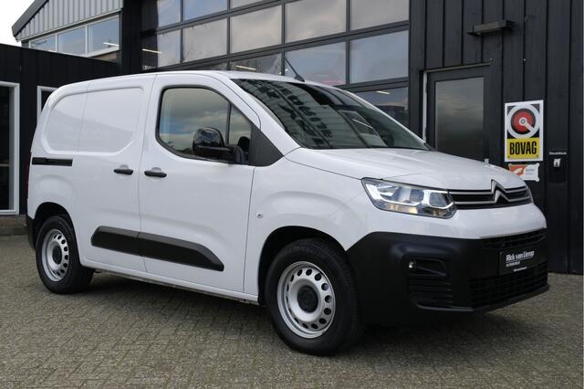 Citroen BERLINGO ë-Berlingo 136 L1 50 kWh | Cruise | Airco | SOH 100%